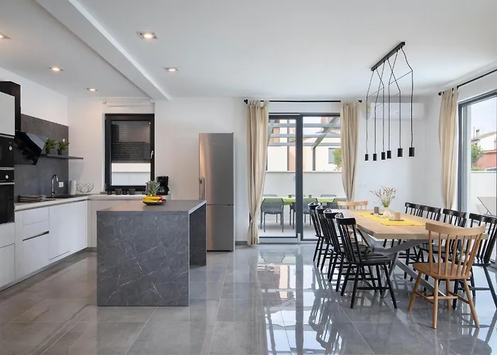 Perle Σπίτι διακοπών *