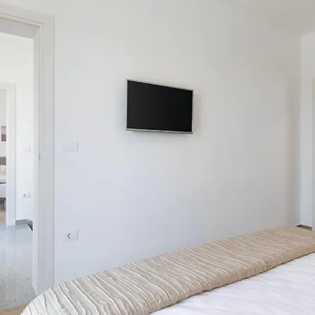 Perle Сasa de vacaciones