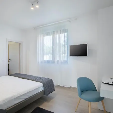 Ferienhaus Perle Pula