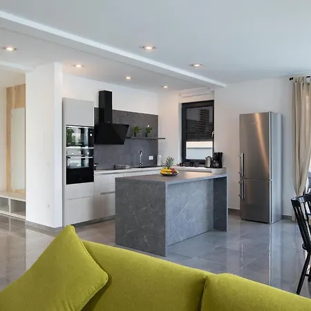 Ferienhaus Perle