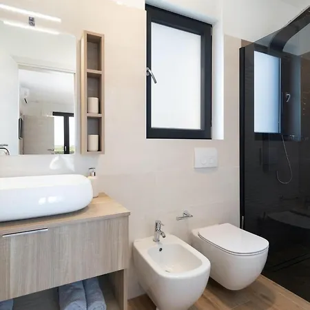 Perle Tatil Evi Pula