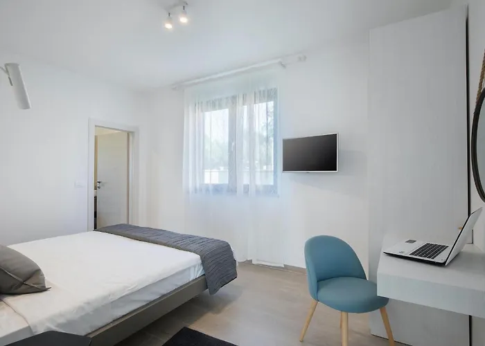 Сasa de vacaciones Perle Pula