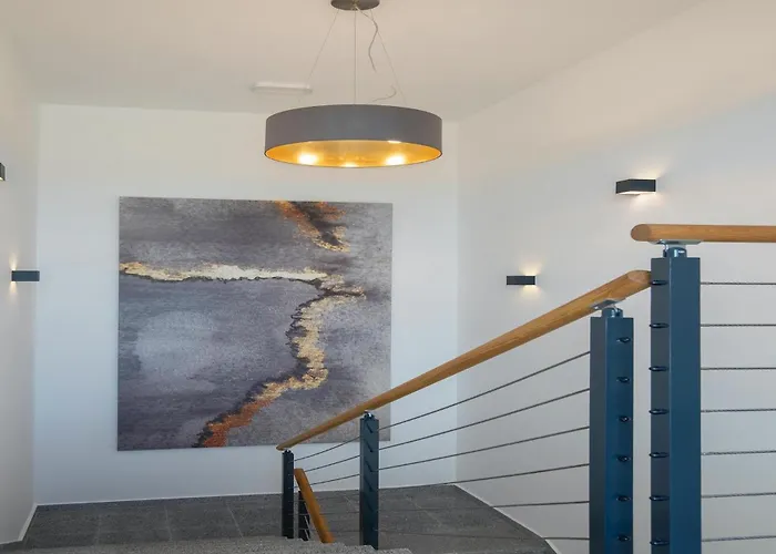 Perle Сasa de vacaciones *