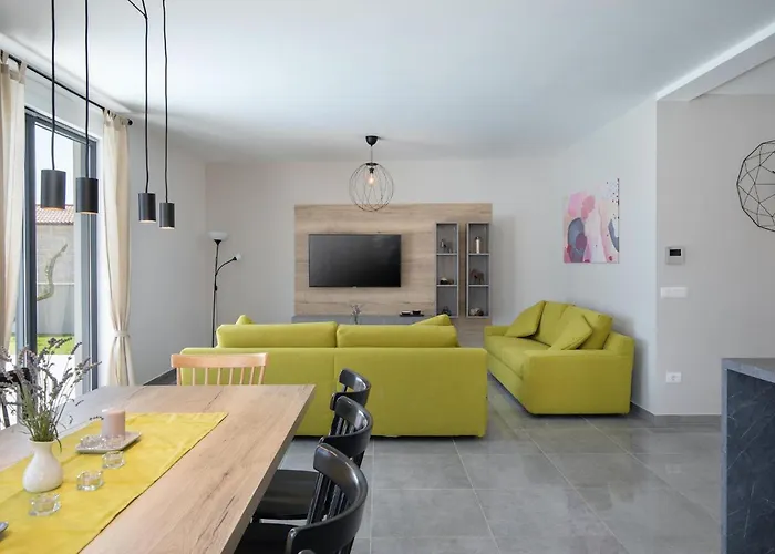 Perle Сasa de vacaciones