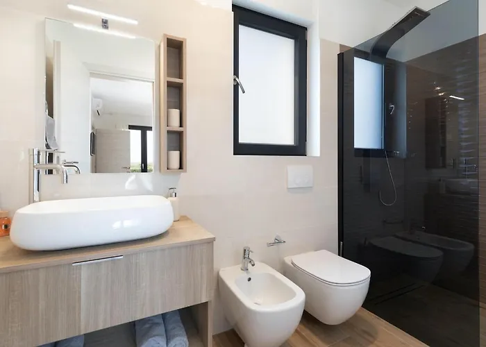 Perle Сasa de vacaciones Pula