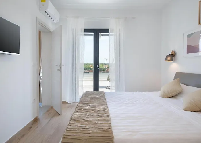 Perle Ferienhaus Pula